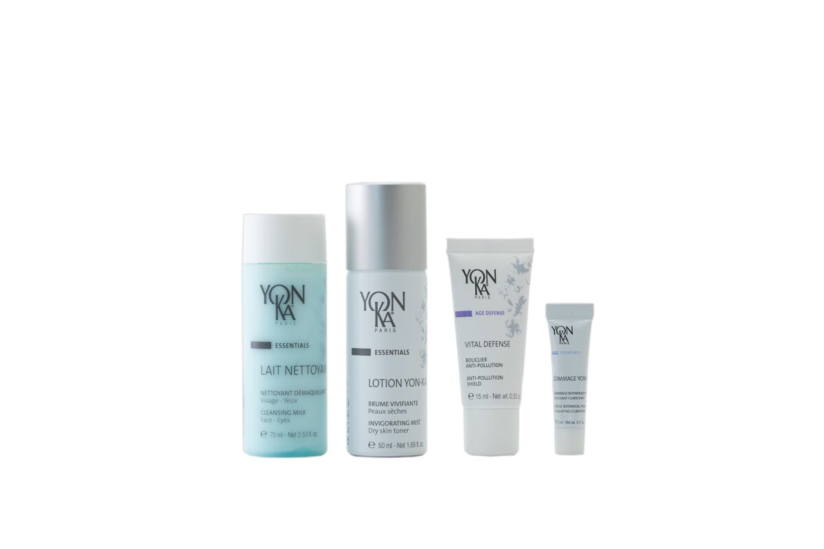 YON-KA（ヨンカ） ファーストキット