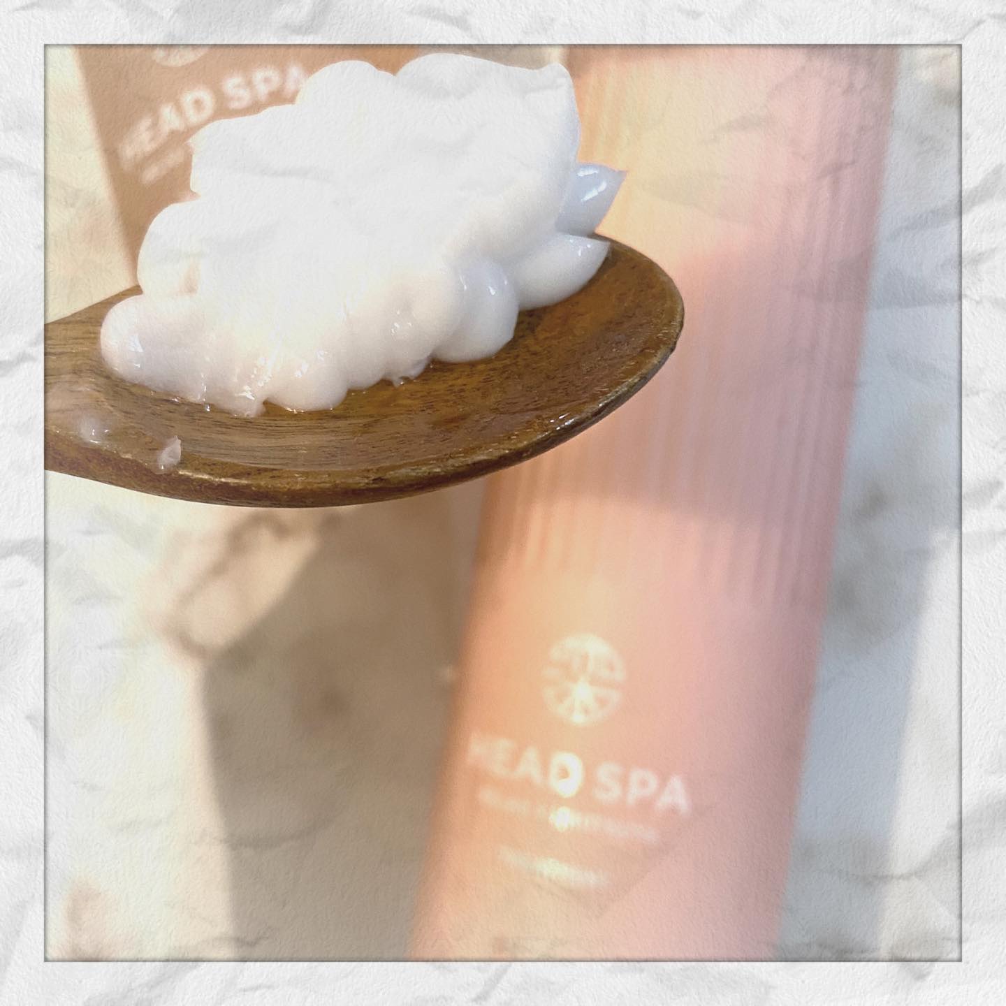 リラックス × うるつや シャンプー/トリートメント/h&s/市販シャンプーを使ったクチコミ（3枚目）