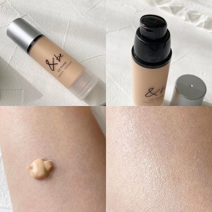 &be ファンシーラー/&be/パレットコンシーラーを使ったクチコミ(4枚目)