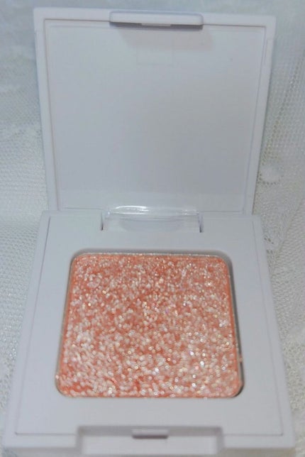 ウィンクティンクシャドウ/b idol/単色アイシャドウを使ったクチコミ(5枚目)