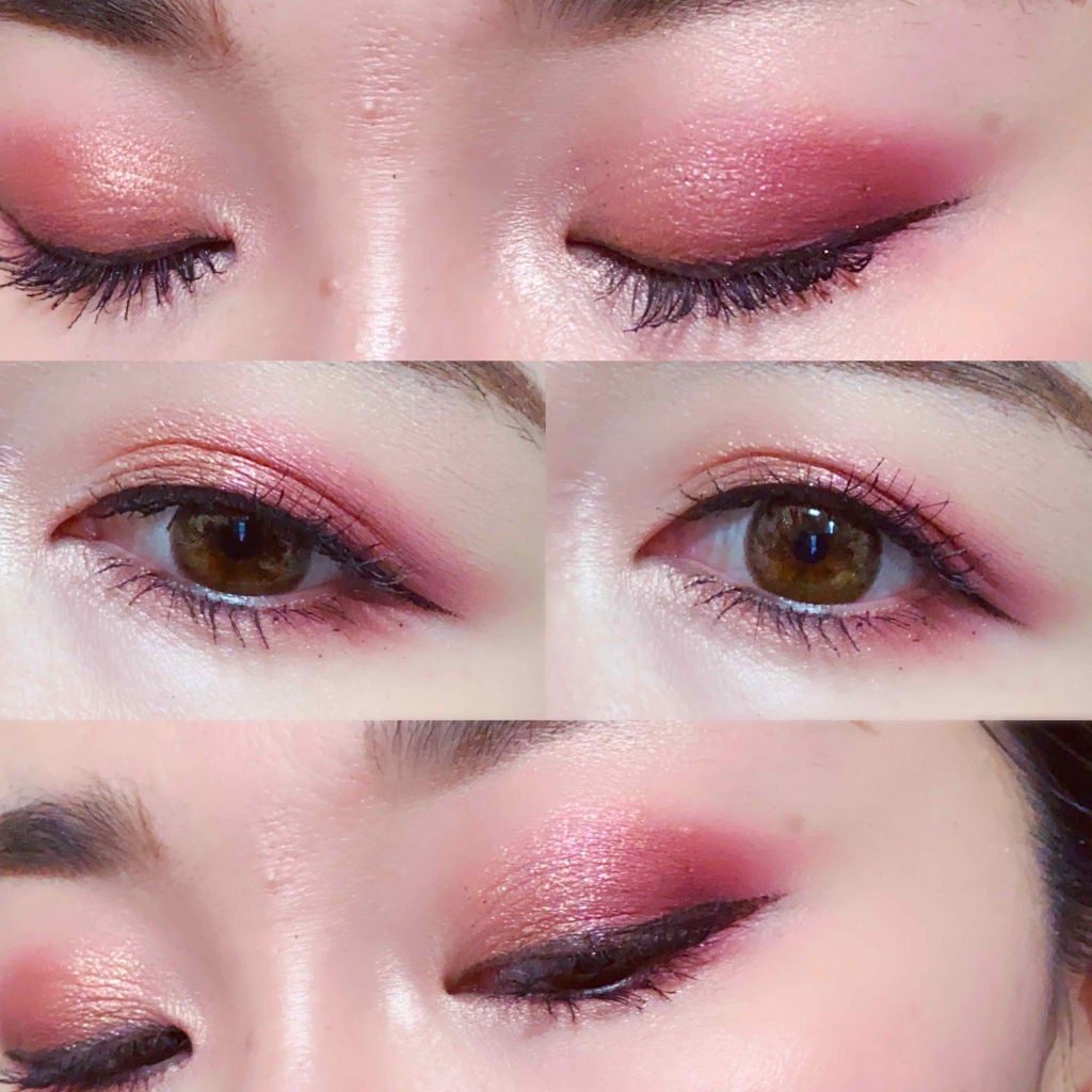 The New Nude Palette/Huda Beauty/アイシャドウパレットを使ったクチコミ(1枚目)