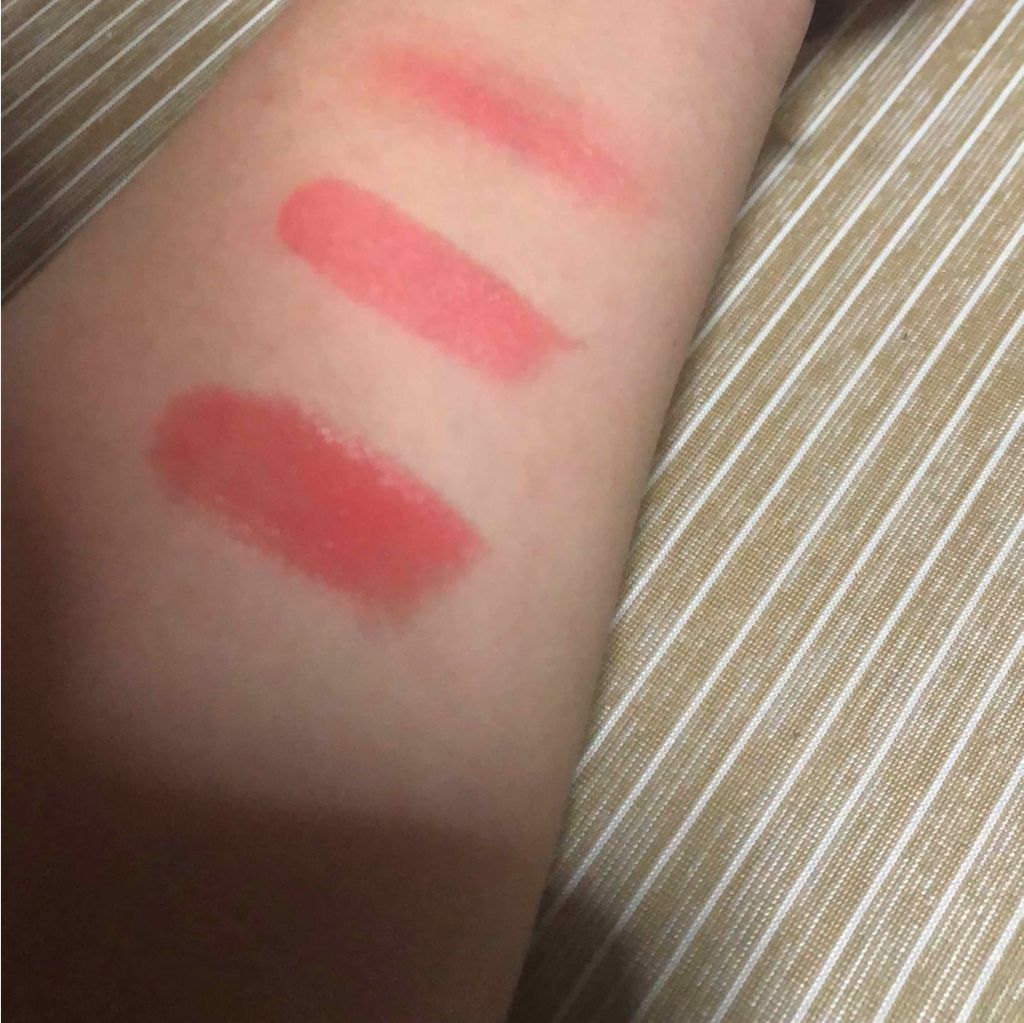 リップブロッサム (旧)/JILL STUART/口紅を使ったクチコミ(2枚目)