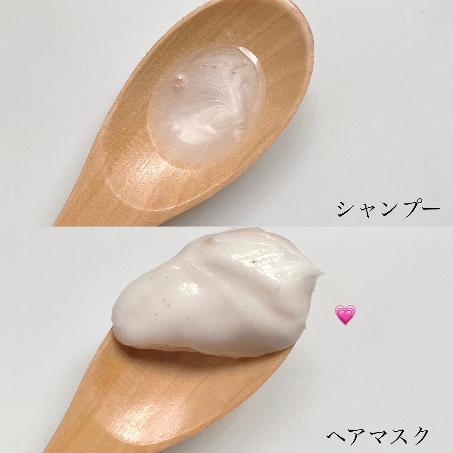 サロンレディ クレンジングクレイシャンプー/SALON LADY/市販シャンプーを使ったクチコミ（2枚目）