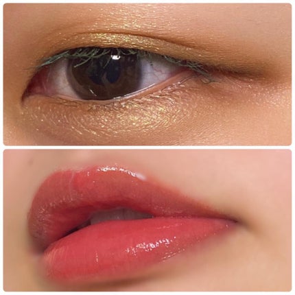 ナチュラル チークN/CEZANNE/パウダーチークを使ったクチコミ(7枚目)