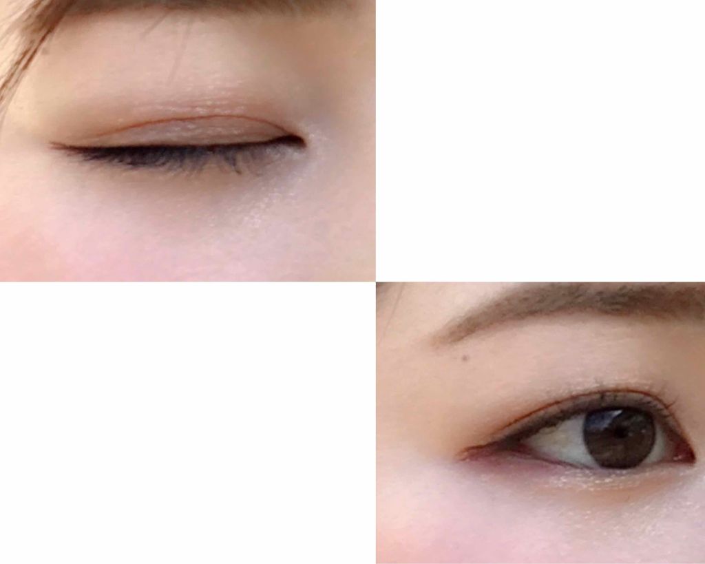 ルックアット マイアイジュエル/ETUDE/単色アイシャドウを使ったクチコミ（1枚目）