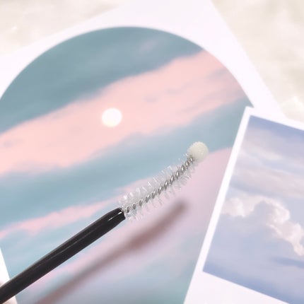 ロングアクティブアイラッシュセラム/COSNORI/まつげ美容液を使ったクチコミ(5枚目)