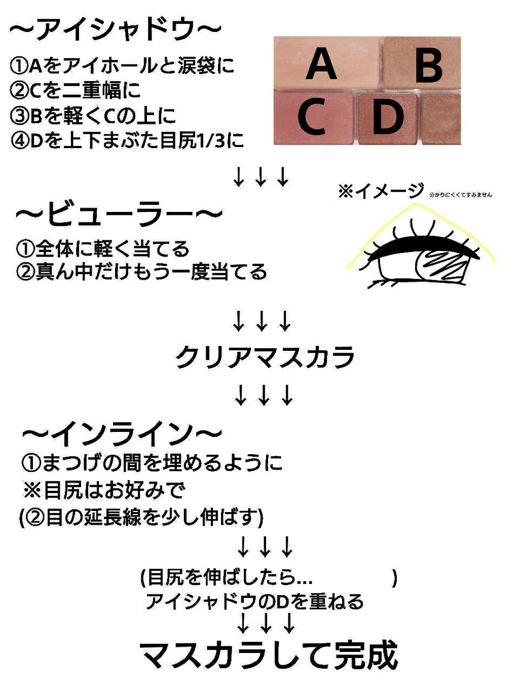 フレアリングカールマスカラ/キャンメイク/マスカラを使ったクチコミ（3枚目）