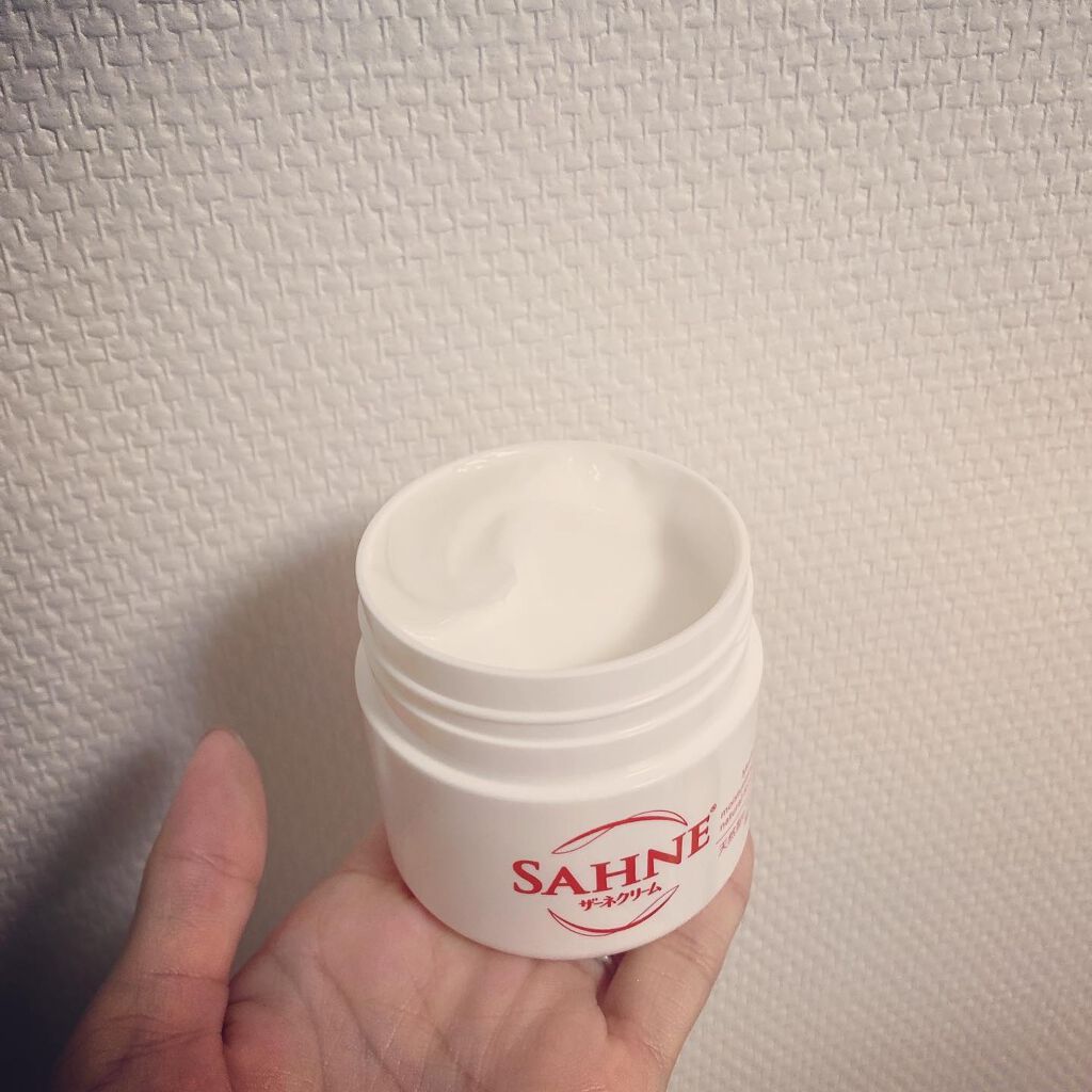 ザーネクリーム/ザーネ/ボディクリームを使ったクチコミ(5枚目)