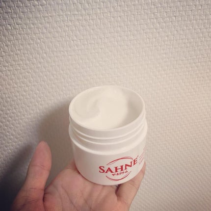 ザーネクリーム/ザーネ/ボディクリームを使ったクチコミ(5枚目)