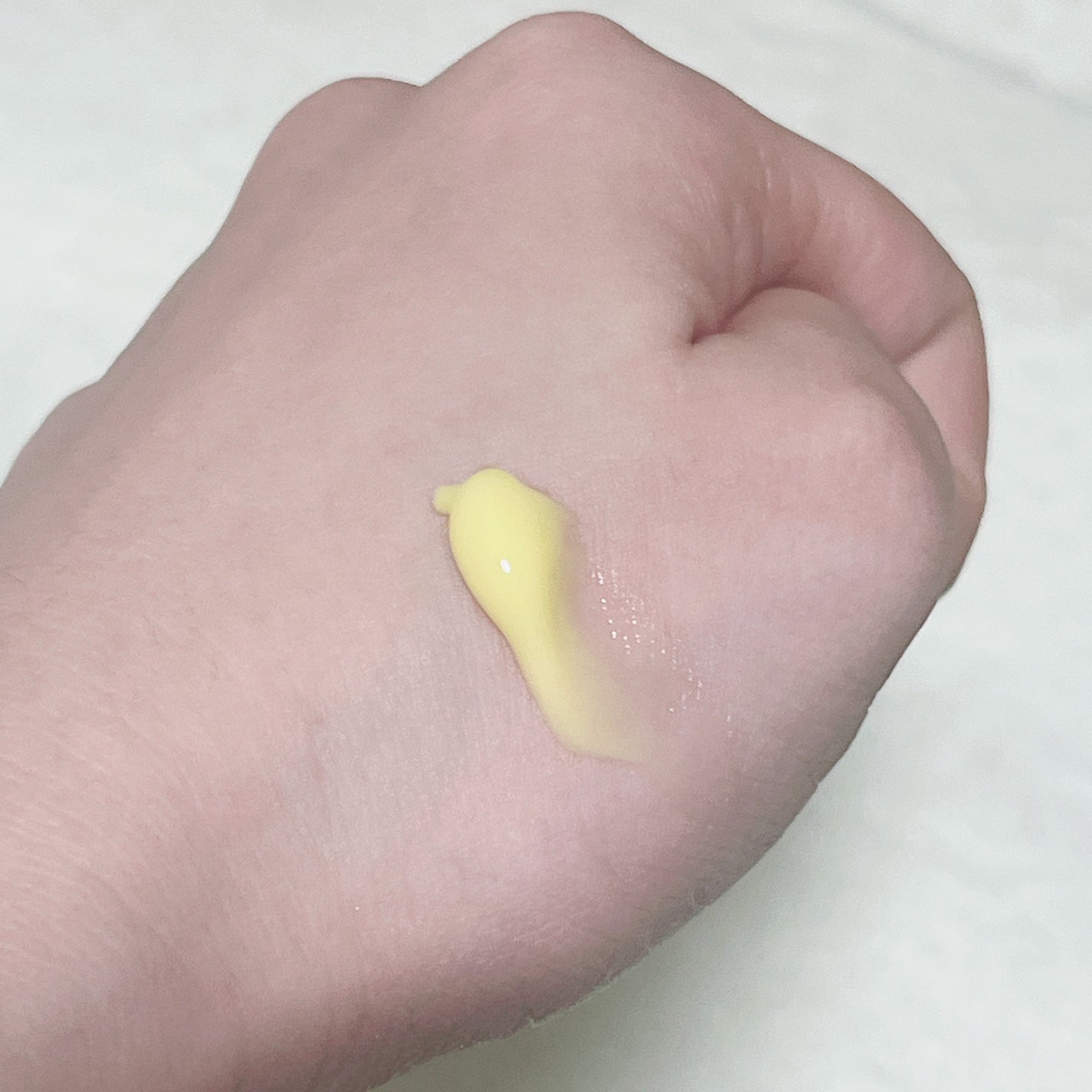 モイスチャーライジングセラムローション/ダルバ/乳液を使ったクチコミ(2枚目)