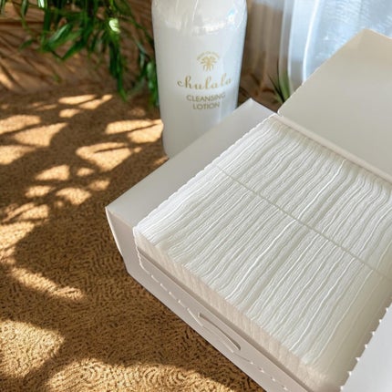 クレンジングローション/ちゅらら/クレンジングウォーターを使ったクチコミ(3枚目)