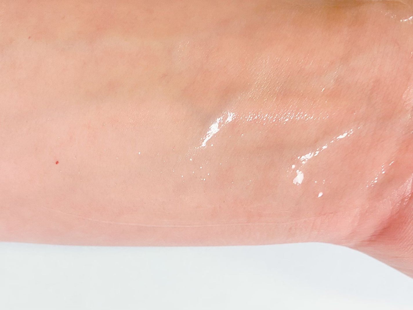 T-AC バランシング クリーム/VICLE/フェイスクリームを使ったクチコミ(4枚目)