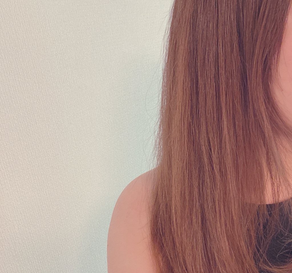 クンダル ダメージケア シャンプー/トリートメント/KUNDAL/市販シャンプーを使ったクチコミ(5枚目)
