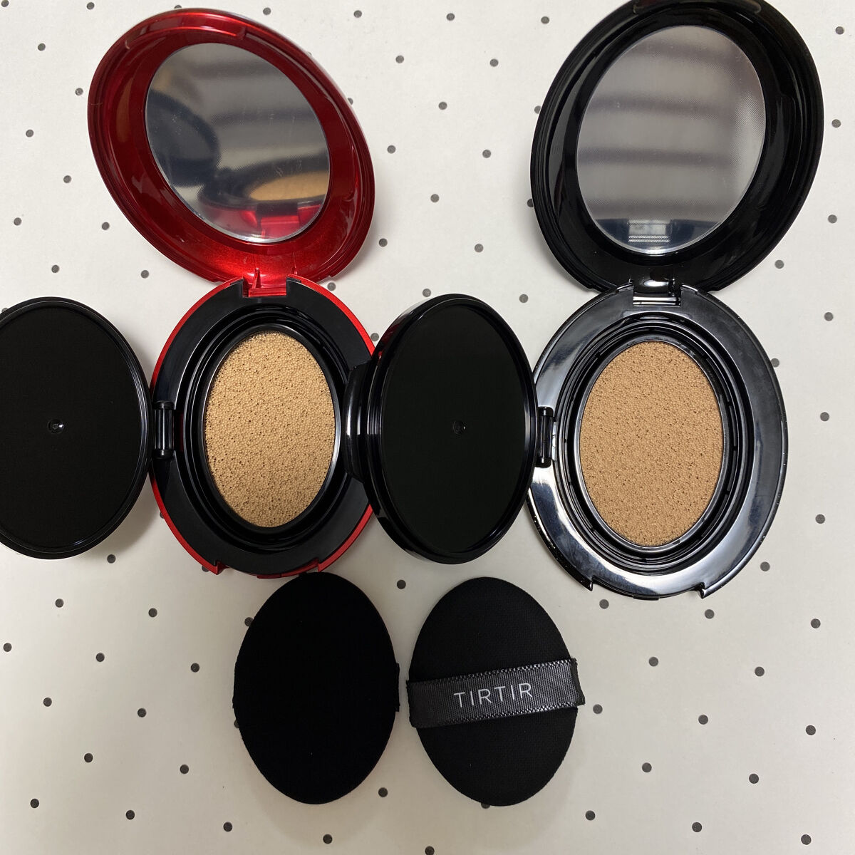 メイク落としミルク/カウブランド無添加/ミルククレンジングを使ったクチコミ（2枚目）