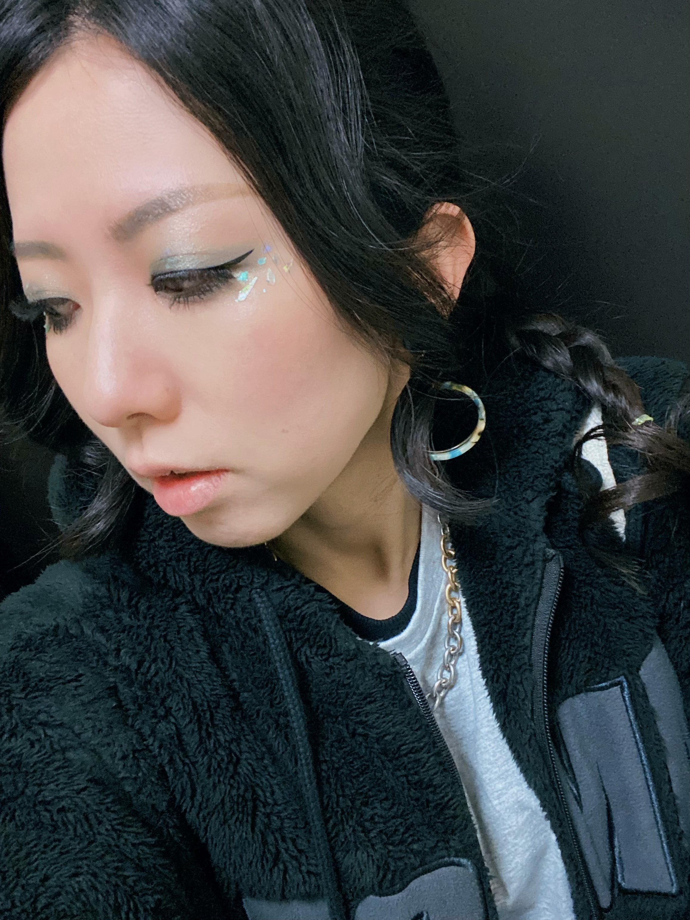 MOTHERSHIP PALETTES IV:DECADENCE/PAT McGRATH LABS/アイシャドウパレットを使ったクチコミ（3枚目）