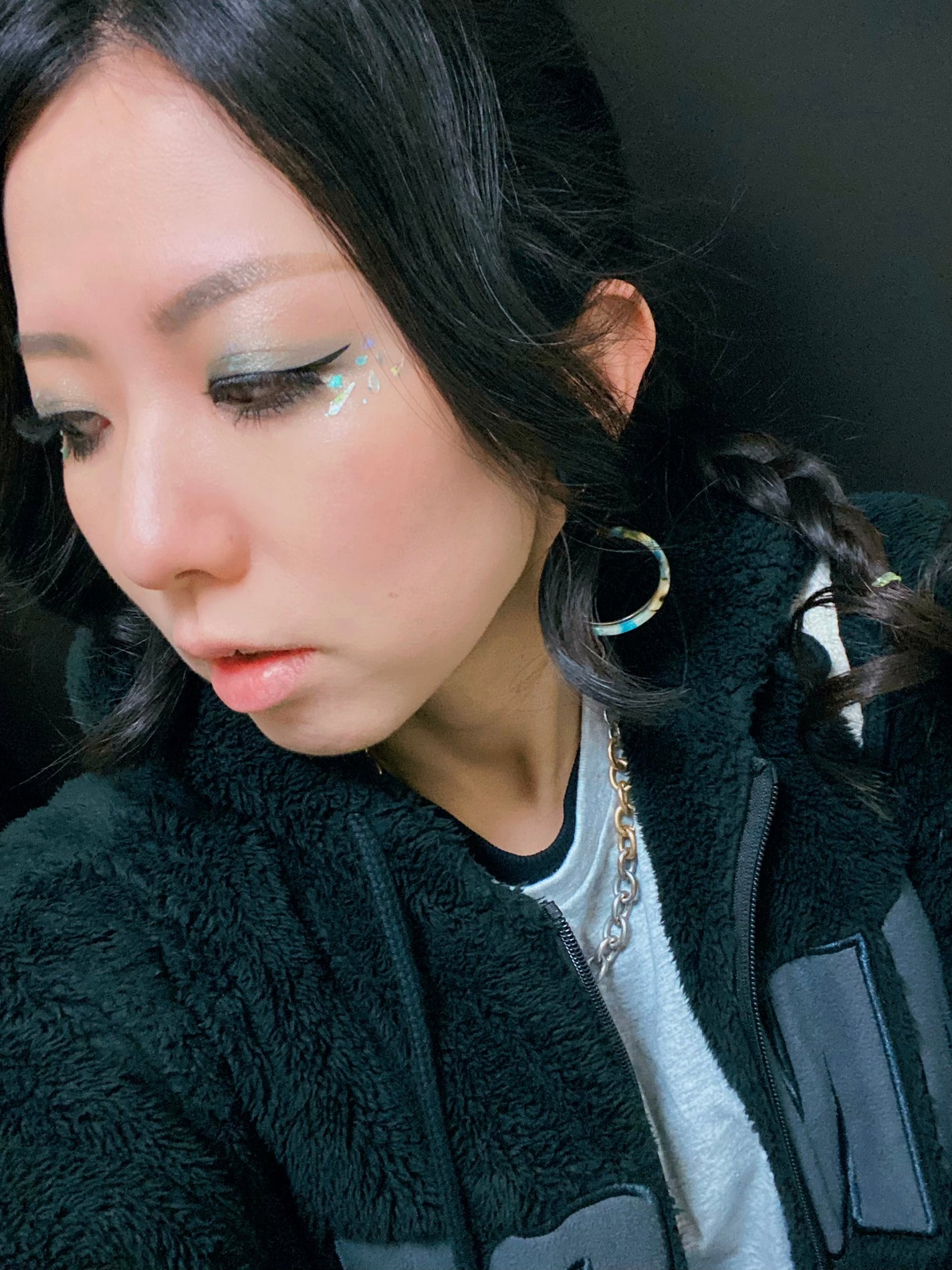 MOTHERSHIP PALETTES/PAT McGRATH LABS/アイシャドウパレットを使ったクチコミ(3枚目)