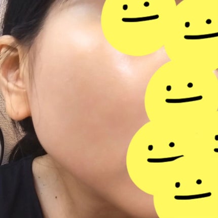 シースルー ヴェール コンパクト/PAUL & JOE BEAUTE/ファンデーションを使ったクチコミ(5枚目)