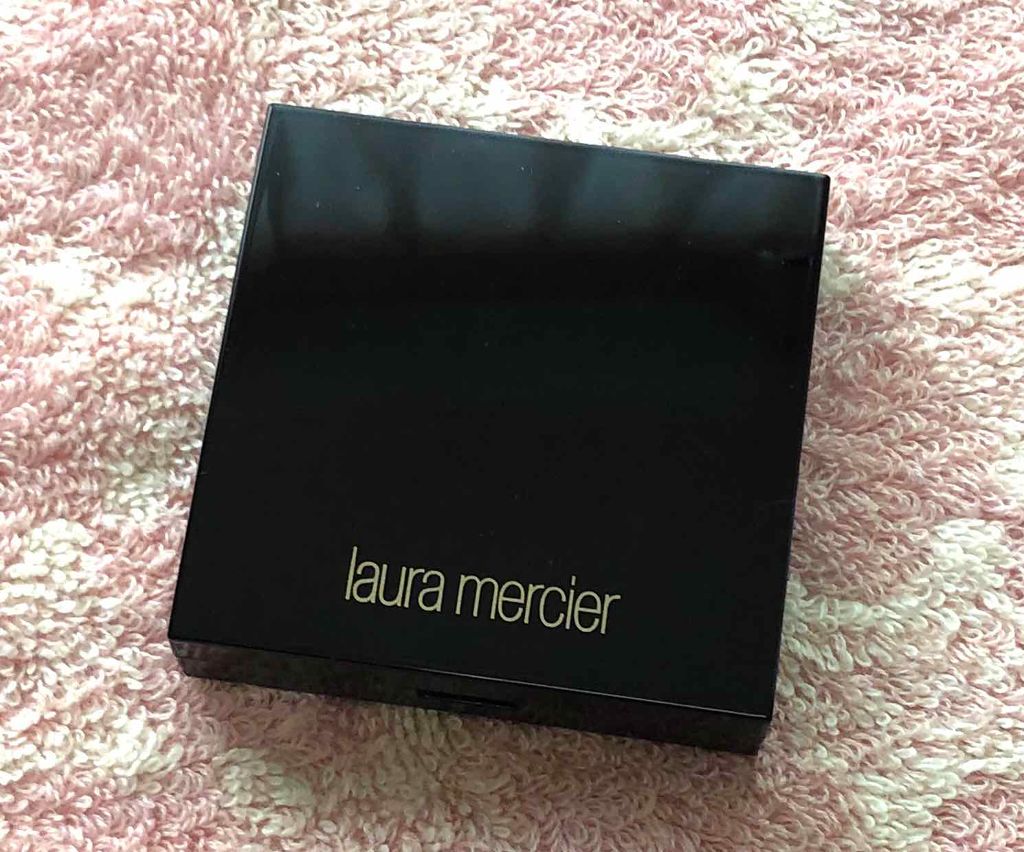 ブラッシュ カラー インフュージョン/ローラ メルシエ/パウダーチークを使ったクチコミ（2枚目）