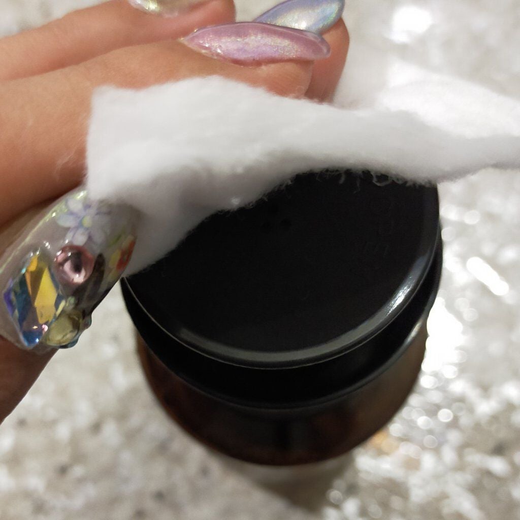 拭き取り化粧水/ALLNA ORGANIC/拭き取り化粧水を使ったクチコミ(3枚目)