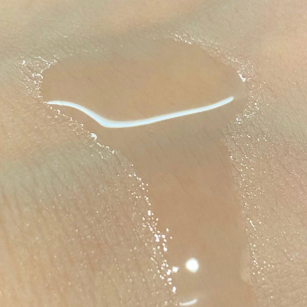 ディープクレンジングオイルW/ハイピッチ/オイルクレンジングを使ったクチコミ(2枚目)