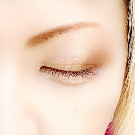 シルキーリキッドアイライナーWP/D-UP/リキッドアイライナーを使ったクチコミ(4枚目)