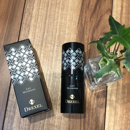 リフトマキシマイザー/DREXEL/美容液を使ったクチコミ(1枚目)