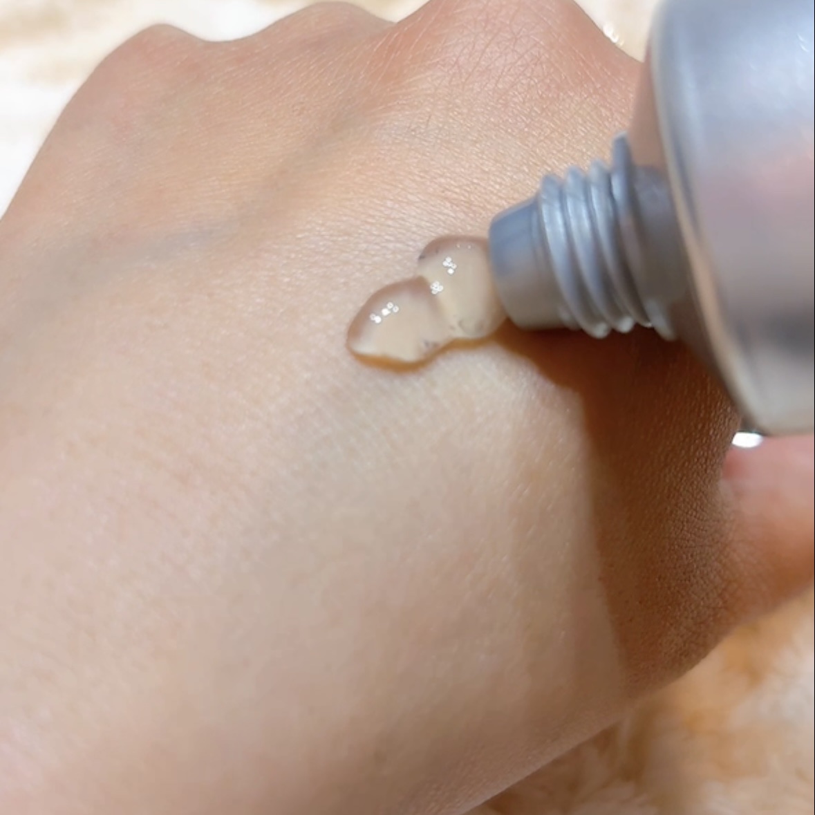  RTXフリークレンジングオイルペースト/Dr.G/オイルクレンジングを使ったクチコミ（3枚目）