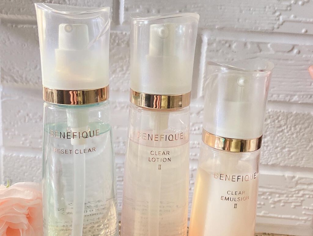 ダブルフェイスコットン/BENEFIQUE/コットンを使ったクチコミ（1枚目）