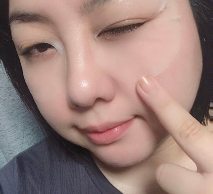 ビューティーアイズ エッセンスシート プレミアム/AXXZIA/アイケア・アイクリームを使ったクチコミ(3枚目)