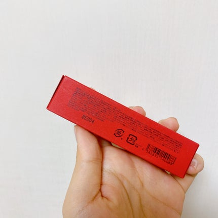 オブジェリキッド/MUZIGAE MANSION/口紅を使ったクチコミ(6枚目)