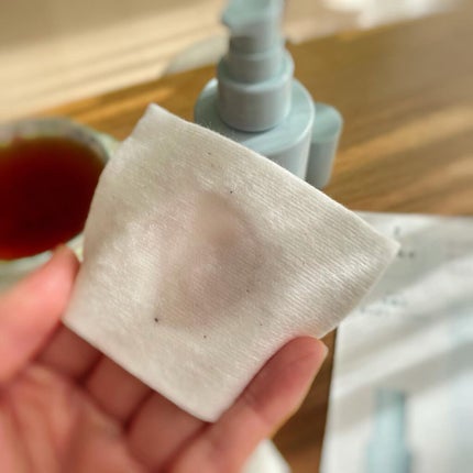 草花木果 化粧水(さっぱり)/草花木果/化粧水を使ったクチコミ(8枚目)