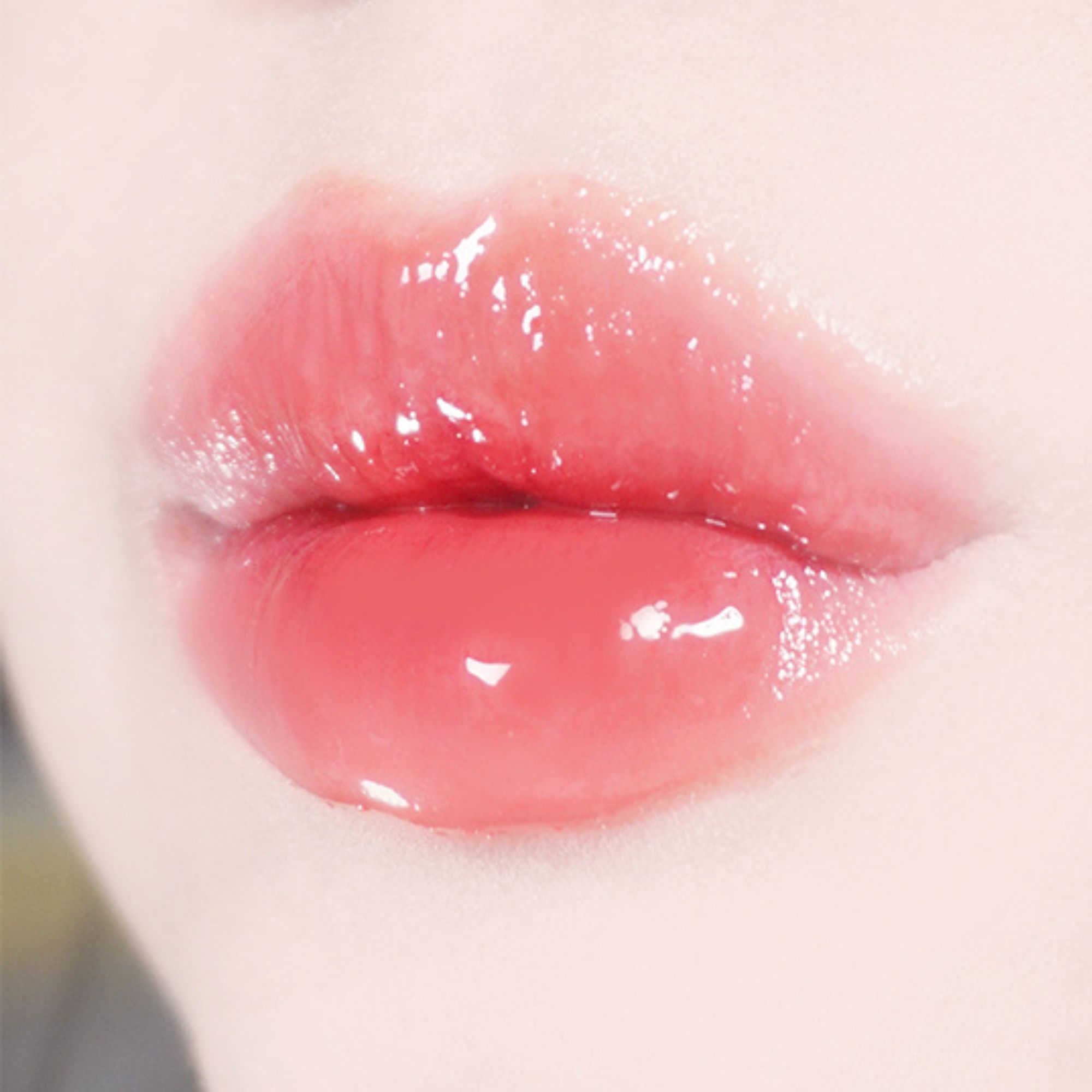 ハートクラッシュ ベアグレイズティント 09 ソーピーチ(SO,PEACH)