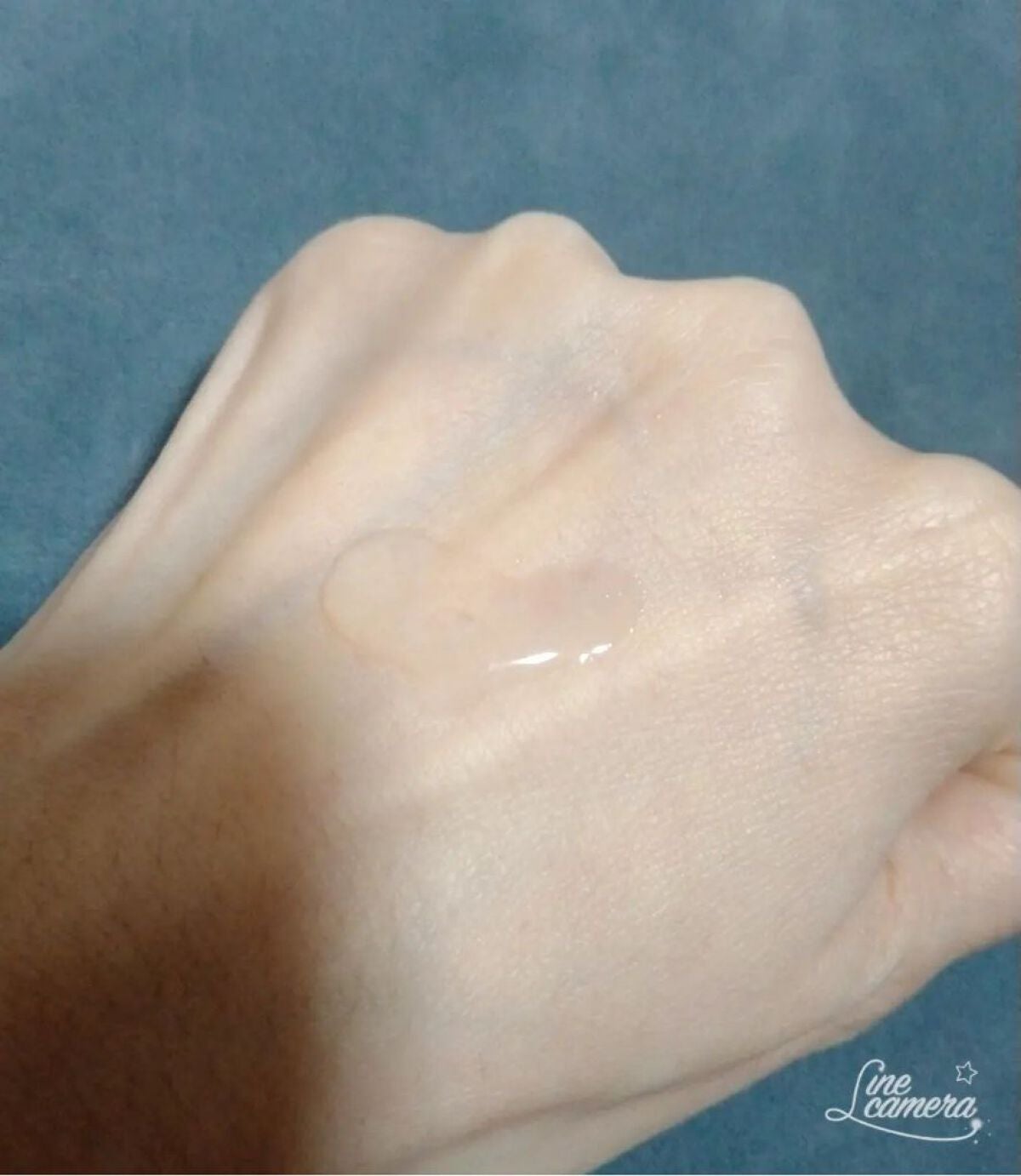 スキンローション/Reductio/化粧水を使ったクチコミ(3枚目)