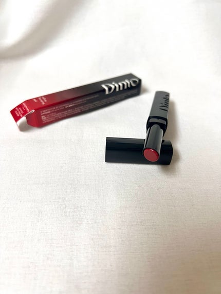 メルティンググロウリップバーム 301 シャロット/Dinto/リップバームの画像