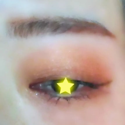 STペンシルアイライナー/キャンドゥ/ペンシルアイライナーを使ったクチコミ(7枚目)