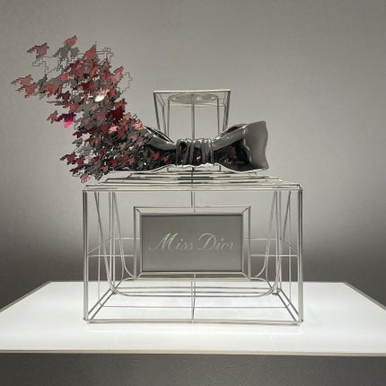 すぅ on LIPS 「ʚ♡ɞ✧*。ディオールDior✧*。ミスディオールアートイベン..」(7枚目)