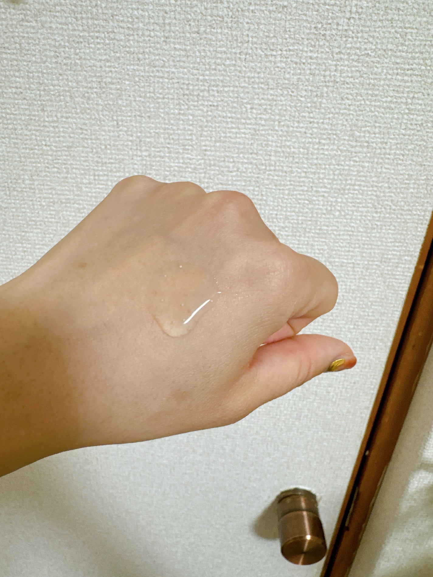 トーンブライトニング カプセルアンプル/SKIN1004/美容液を使ったクチコミ(4枚目)