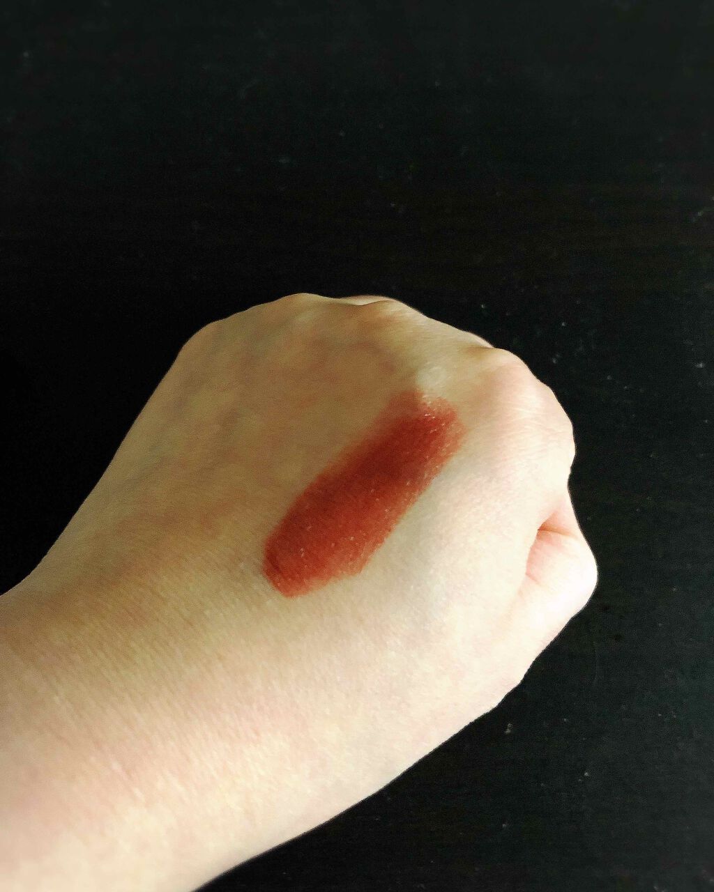 ル・ブール ルージュ ボエーム/WIAM/口紅を使ったクチコミ（3枚目）