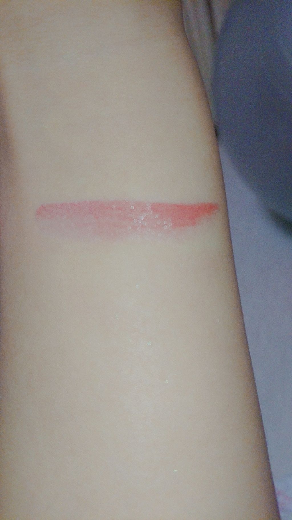 ルージュハイグラム/KATE/口紅を使ったクチコミ（2枚目）