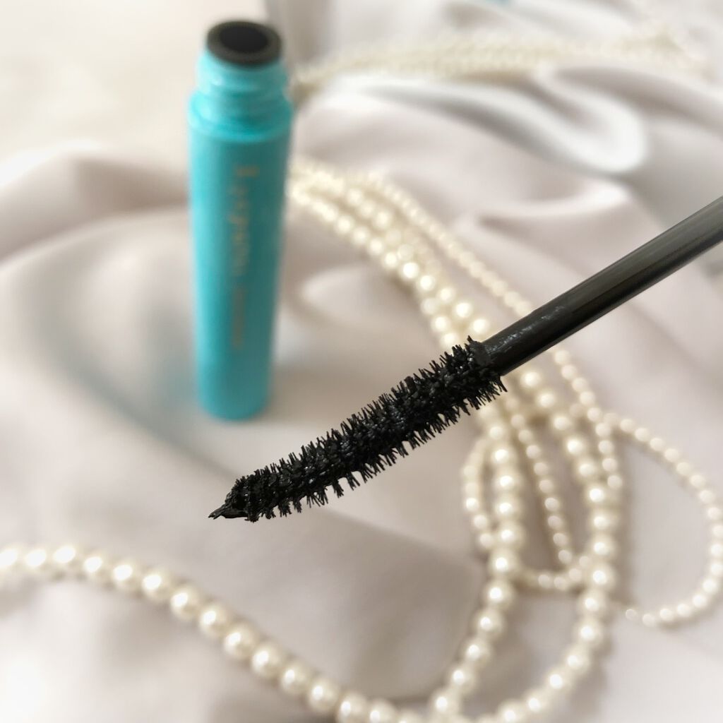 ひとえ・奥ぶたえ用マスカラ/アイプチ®/マスカラを使ったクチコミ（2枚目）