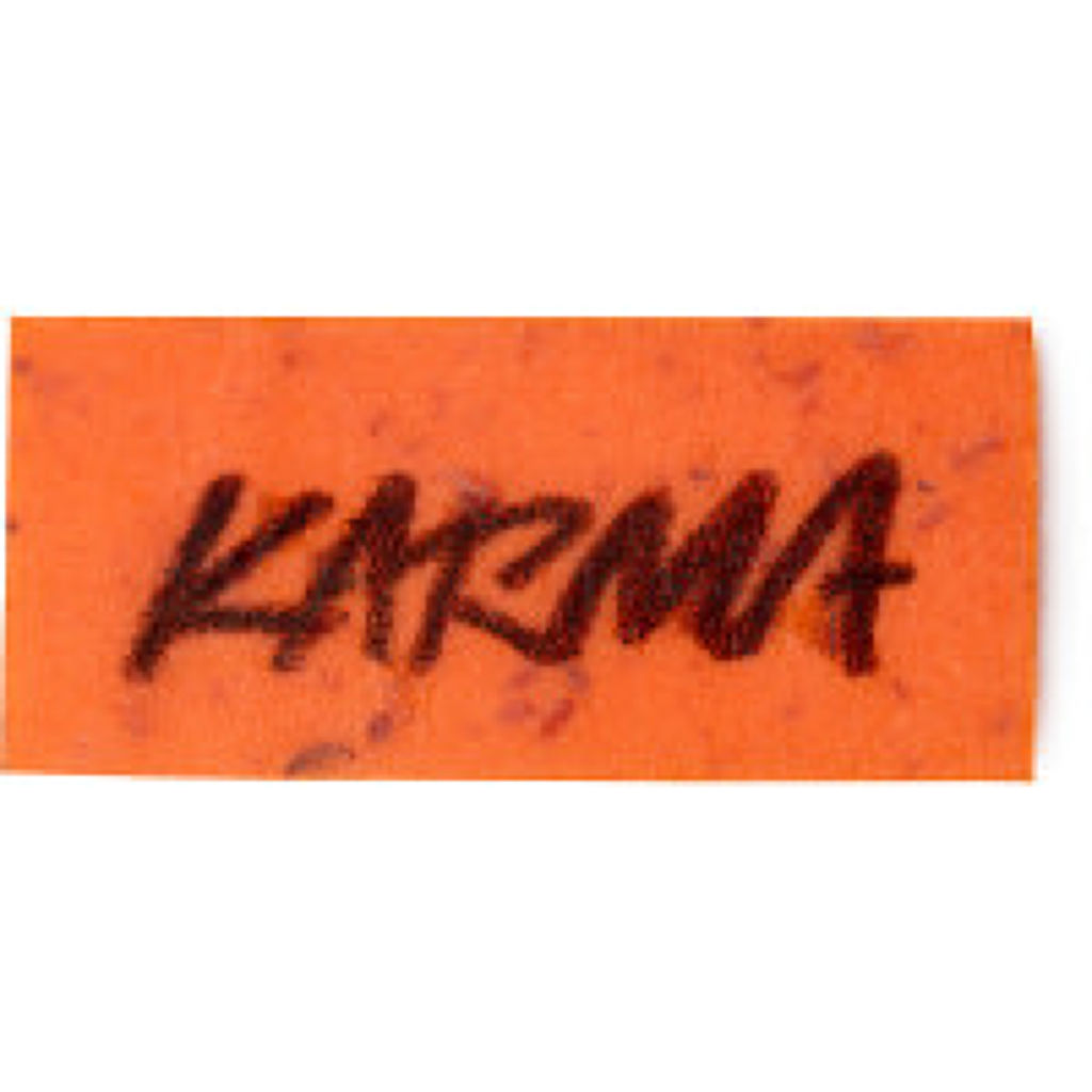 ラッシュ カルマ ウォッシュカード