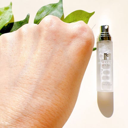 マスターマイスキン H×VC×P フレッシュセラム/ミスミ製薬/美容液を使ったクチコミ(5枚目)