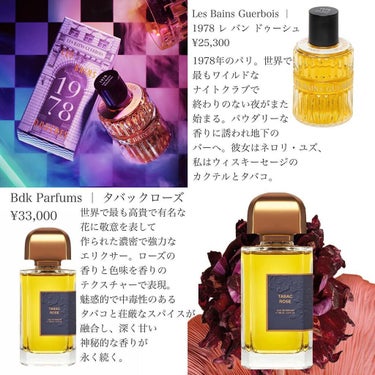 オードパルファム/L'ORCHESTRE Parfum/香水(レディース)を使ったクチコミ（9枚目）