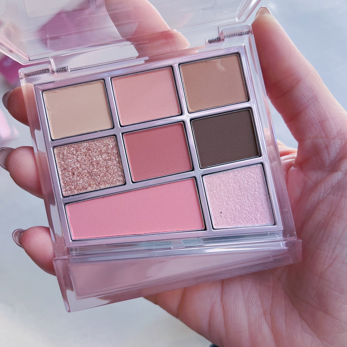 プロテーラービーベルベットカバークッション/espoir/クッションファンデーションを使ったクチコミ(3枚目)