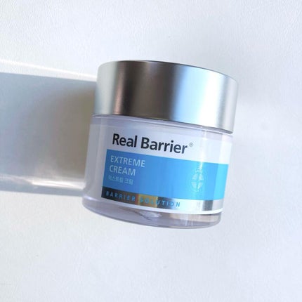 Real Barrier