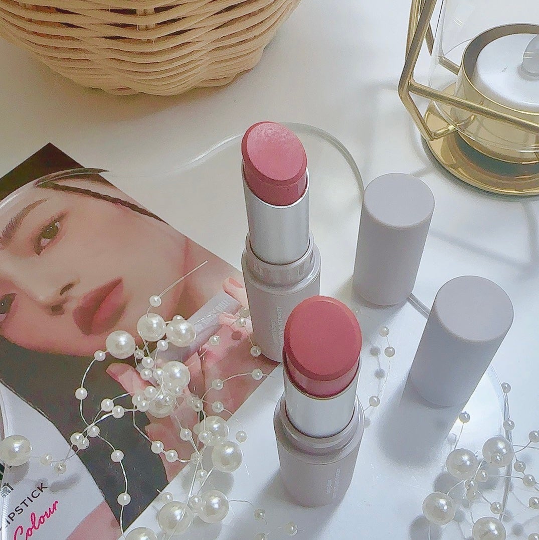 マットリップスティック/DAISY DOLL by MARY QUANT/口紅を使ったクチコミ(5枚目)