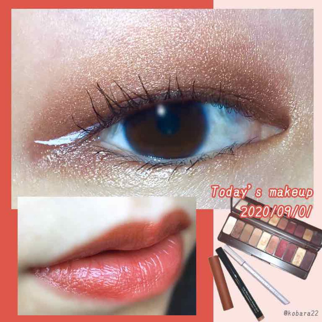 ロングウェア クリーム シャドウ スティック/BOBBI BROWN/スティックアイシャドウを使ったクチコミ（1枚目）