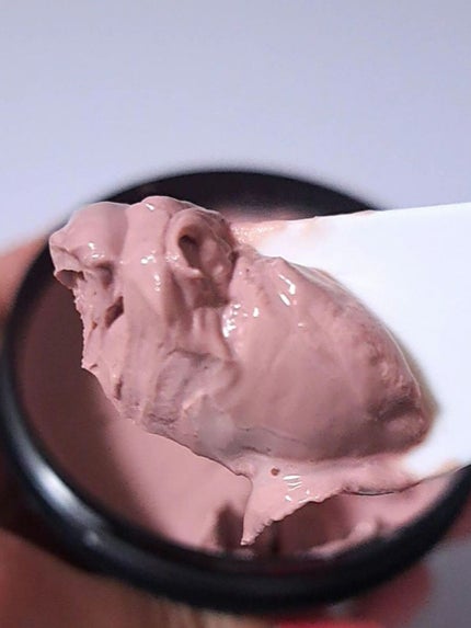 ロージー マスク/ラッシュ/洗い流すパック・マスクを使ったクチコミ(3枚目)