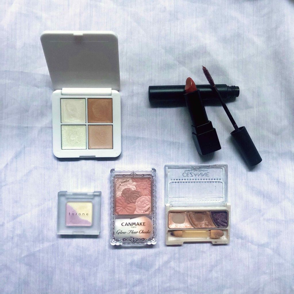 ディグニファイド リップス/Celvoke/口紅を使ったクチコミ（1枚目）