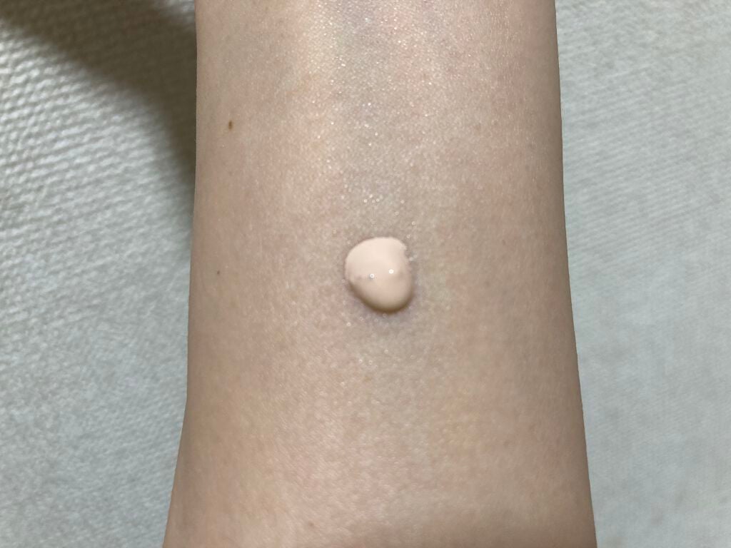 スーパーサンシールド ブライトヴェール/ACSEINE/化粧下地を使ったクチコミ(3枚目)